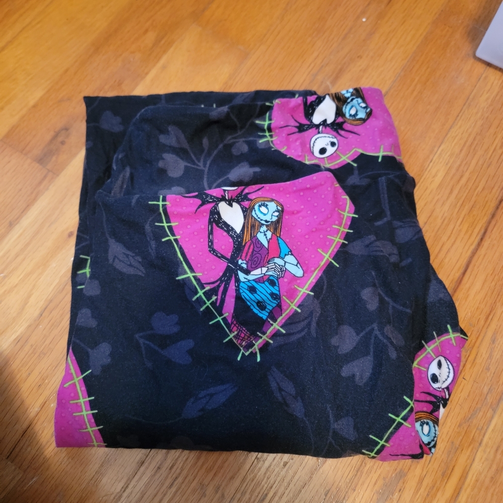 Lularoe TC Leggings